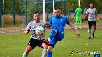 Jetzt live: Sulzbach macht frühzeitig alles klar;Parsberg liegt zurück - FuPa