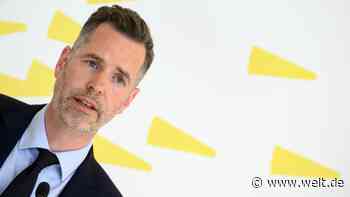 „Die Laufzeiten für die drei noch am Netz befindlichen AKW müssen verlängert werden“