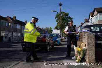 Thornton Heath explosion: Gas company donates to help residents