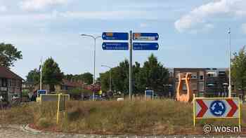 Afscheidingsbeweging vindt weinig weerklank in De Lier - WOS.nl