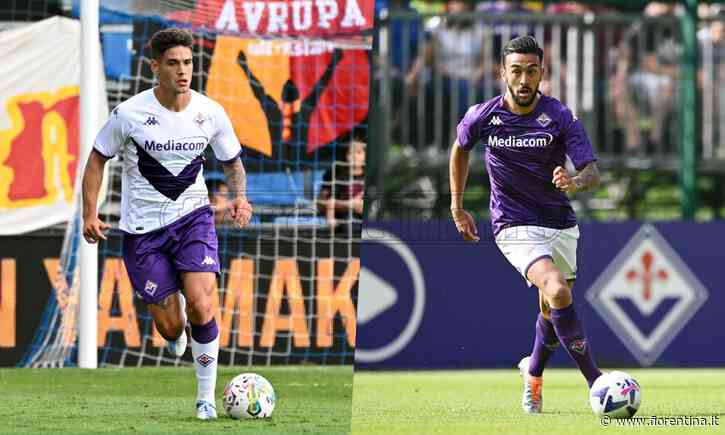 Verso Fiorentina-Twente: Igor ancora ai box, Quarta cerca il riscatto. E in attacco…