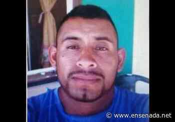 Buscan a Omar Cervantes Olivera de Ensenada - Ensenada.net