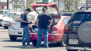 En la informalidad, 3 de cada 10 trabajadores en Ensenada - Zeta