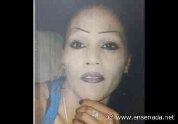 Buscan a Carolina Vaca Herrera de 38 años de edad - Ensenada.net