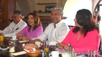 Piden Ingenieros Civiles acelerar la mejora regulatoria en Ensenada - El Vigia.net