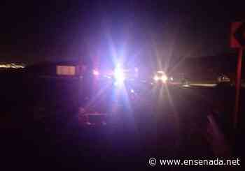 Lo que se sabe de los dos narcoterroristas de Ensenada - Ensenada.net