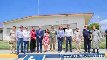 Realizan Mesa de Seguridad en Ensenada - El Mexicano