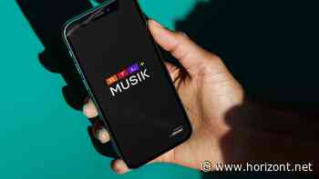 RTL+ Musik: RTL erweitert Streamingdienst um großes Musikangebot