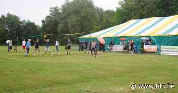 Wijkkermis Landuit op nieuwe locatie | Uit-tips Gent | hln.be - Het Laatste Nieuws