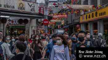 «Vereinigung mit China wäre gleichbedeutend mit Annexion»: Für Taiwan ist der Status quo die beste Option