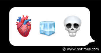 Review: ‘All the Living and the Dead,’ by Hayley Campbell