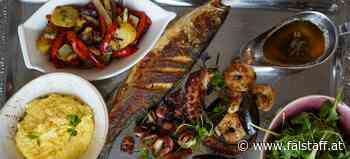 Pop-Up Restaurant »Liebfisch«