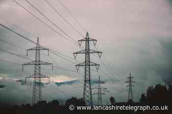 Full list of planned power cuts across Lancashire this week
