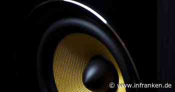 Coburg: Ruhestörer (24) hört viel zu laut Musik und bedroht Nachbarin - Polizei ermittelt