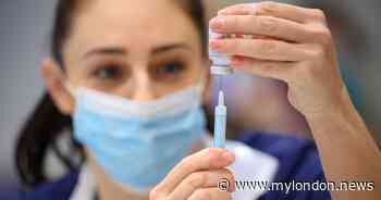 Covid-19 vaccine: Annual coronavirus jab given 'go-ahead' for use in UK adults - My London