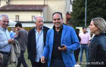 Pd: Marcucci candidato nel collegio Viareggio-Pisa-Livorno - NoiTV - La vostra televisione