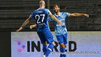 Como, adesso la testa al Pisa. Con il Brescia in casa di lunedì - La Provincia di Como