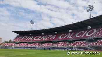 Piacenza, in settimana l'affondo decisivo per Giani del Pisa - Tutto Lega Pro