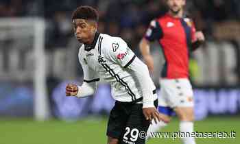 Calciomercato Bari – Sfida al Pisa per Eddie Salcedo: le ultime - pianetaserieb.it