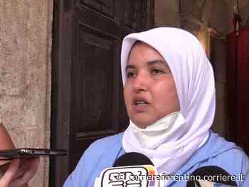 Omicidio Hamza a Pisa, la vedova: «Giustizia per mio marito, l’assassino deve stare in galera» - Corriere Fiorentino