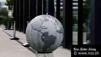 Zug bleibt der attraktivste Standort für Unternehmen – doch auch Kantone wie Nidwalden und Schwyz holen auf