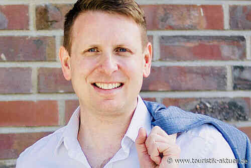 Gebeco: Andy Janz wird Marketing-Leiter