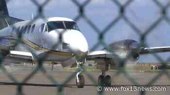 What could be next for the Albert Whitted Airport in St. Pete? - FOX 13 Tampa