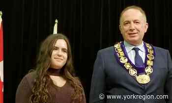 Order of Vaughan nominations are being accepted now - yorkregion.com