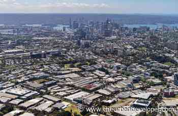 Design Competition Launched for $92m Sydney Medical Centre - The Urban Developer