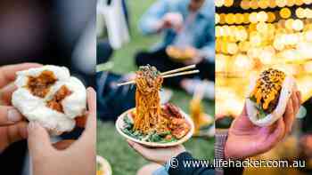 Pre-plan What You’re Going to Eat at the Night Noodle Markets With This Guide - Lifehacker Australia