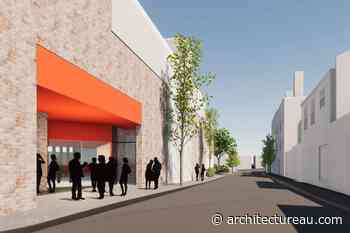 Sydney theatre set for major transformation - Architecture AU