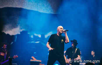 Midnight Oil announce final dates of farewell tour in Sydney and Melbourne - NME