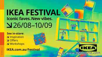 IKEA Festival Comes to Sydney | LBBOnline - Little Black Book - LBBonline