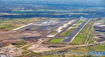 Western sydney airport taking flight - Infrastructure Magazine