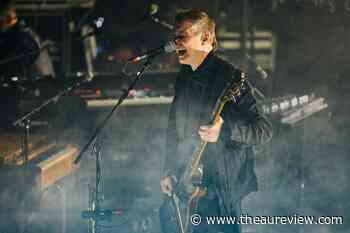 Live Review: Sigur Ros stuns with epic three-hour concert in Sydney - the AU review