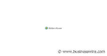 Wolters Kluwer FRR Hosts CFO Roundtable 2022, Sydney - Business Wire