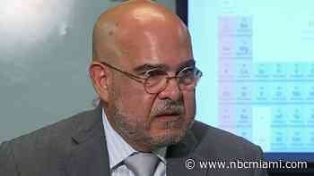 Miami-Dade Superintendent Discusses Fallout From Controversial State Education Laws