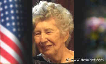 Obituary: Martha 'Marty' Patricia Allan - Prescott Daily Courier