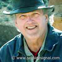 Obituary: Dwight Allan Caswell Jr. | Obituaries | seasidesignal.com - Seaside Signal