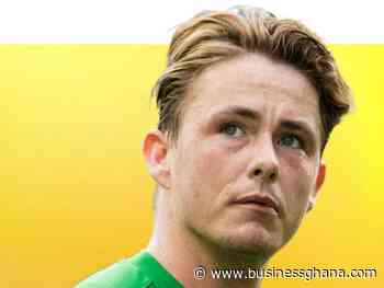 Scott Allan column: I have an asterisk next to my name - BusinessGhana