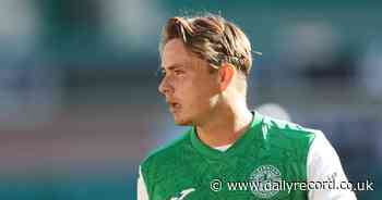 Scott Allan fears he has an asterisk next to his name as Hibs hero struggles to find a club - Daily Record