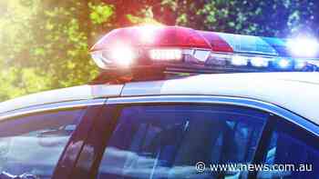 Man’s ‘vile, demeaning’ act on cops - news.com.au