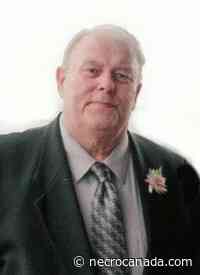Allan Hanson 2022 - Nécrologie Canada