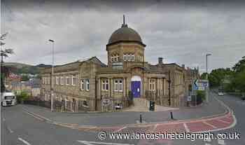 Darwen advice sessions
