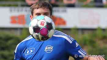 ASV Dachau hadert nach Niederlage in Geretsried: „Die erste Halbzeit war zum Vergessen“ - FuPa