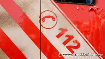 Geretsried: Brand in einem Blumentopf - Bad Tölz-Wolfratshausen - SZ.de - Süddeutsche Zeitung - SZ.de