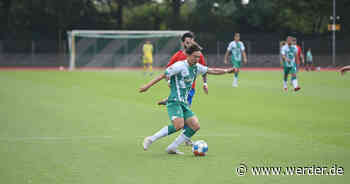 Wang für Chinas U19-Nationalmannschaft nominiert