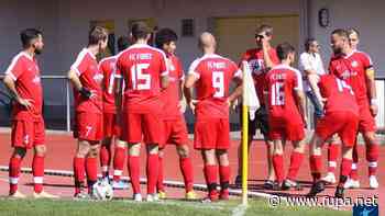 Sommercheck FC Forst II - FuPa - FuPa