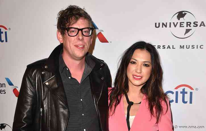 Michelle Branch files for divorce from The Black Keys’ Patrick Carney