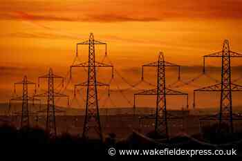 Record number of electricity thefts in West Yorkshire, new figures reveal - Wakefield Express